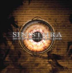 Sinisthra : Last of the Stories of Long Past Glories